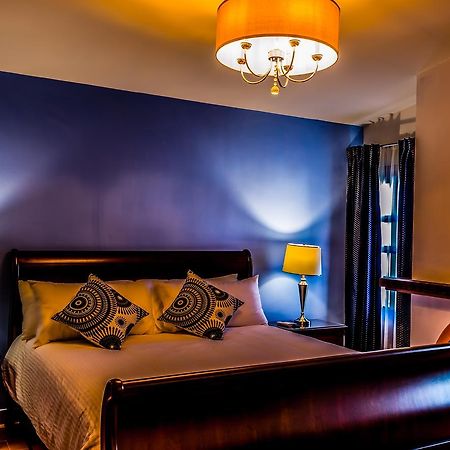 Ciudad Constitución Maria De Nadie "Hotel Boutique" מראה חיצוני תמונה