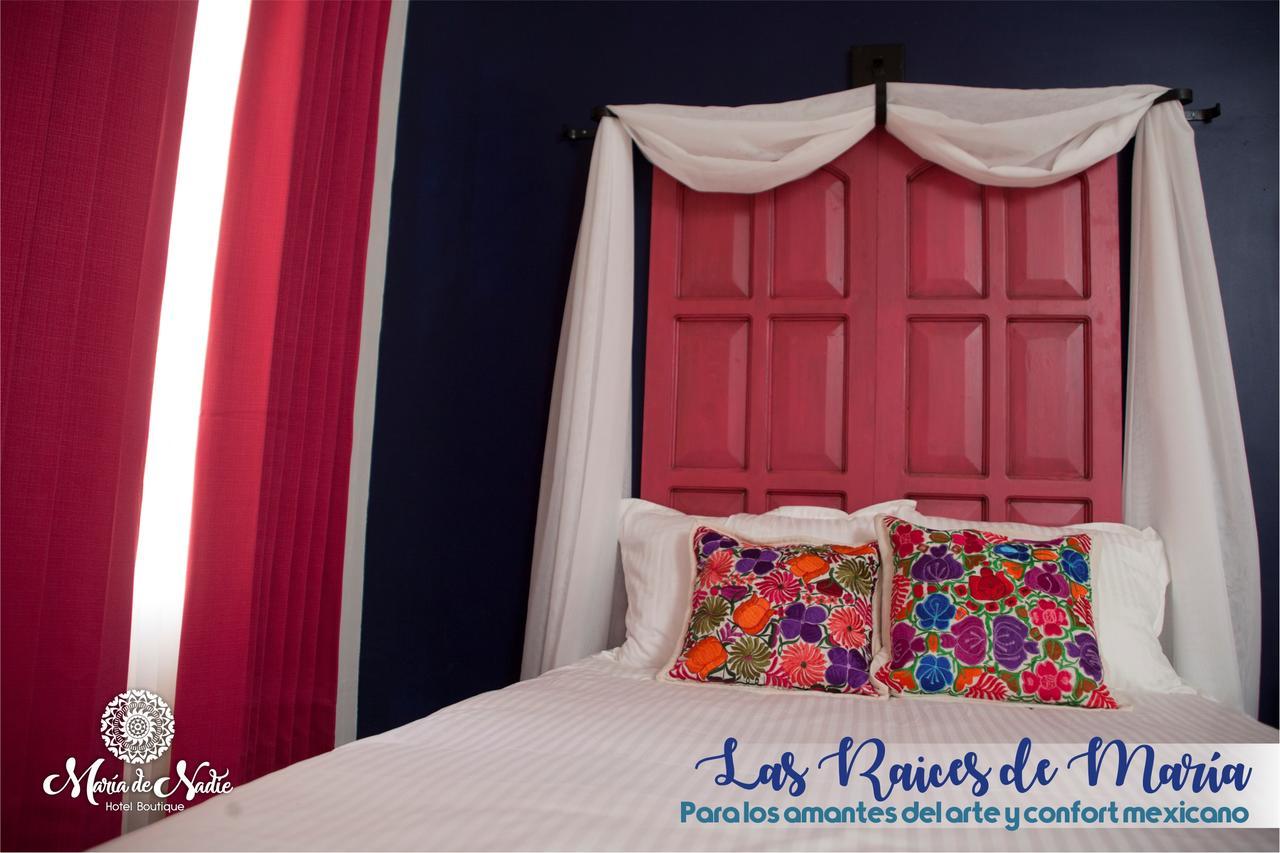 Ciudad Constitución Maria De Nadie "Hotel Boutique" מראה חיצוני תמונה